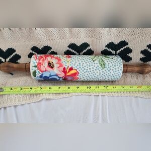 Pioneer Woman Rolling Pin Spring Melody